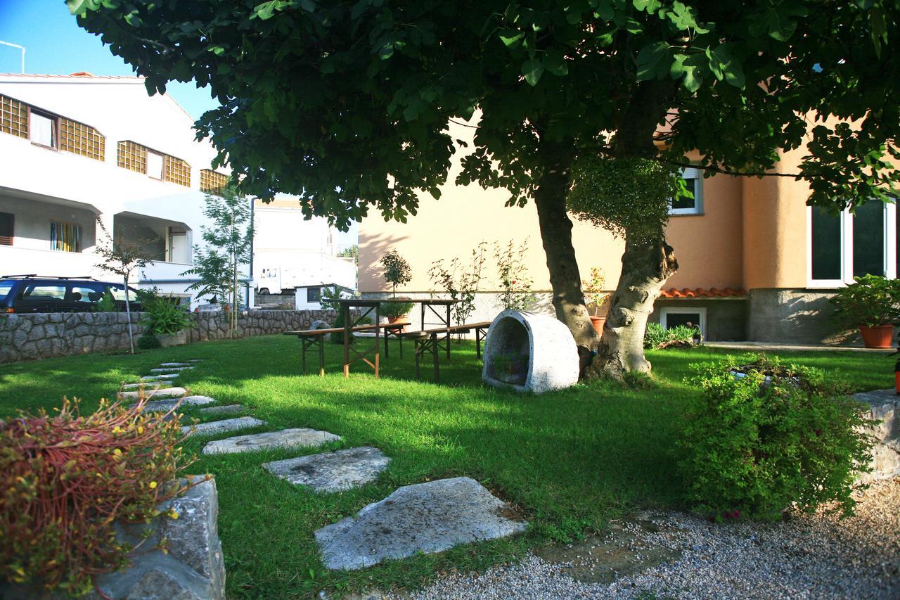 Dunato Krk Town Exterior photo